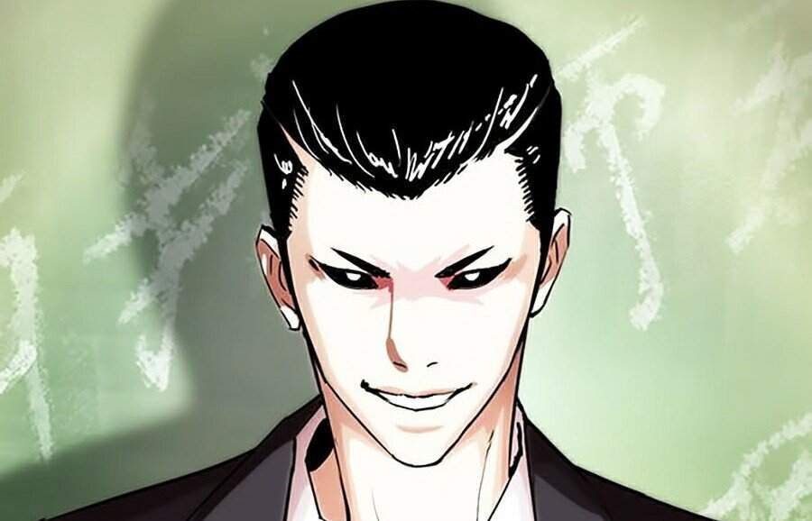 Lookism - Hoán Đổi Diệu Kỳ hoán đổi diệu kỳ - chapter 284 - Upload bởi truyensieuhay.com