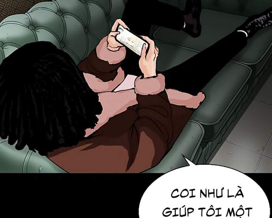 Lookism - Hoán Đổi Diệu Kỳ hoán đổi diệu kỳ - chapter 284 - Upload bởi truyensieuhay.com