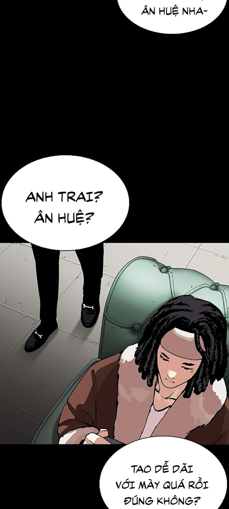 Lookism - Hoán Đổi Diệu Kỳ hoán đổi diệu kỳ - chapter 284 - Upload bởi truyensieuhay.com