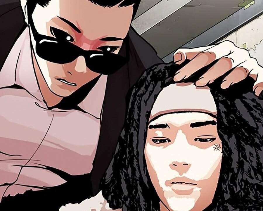 Lookism - Hoán Đổi Diệu Kỳ hoán đổi diệu kỳ - chapter 284 - Upload bởi truyensieuhay.com