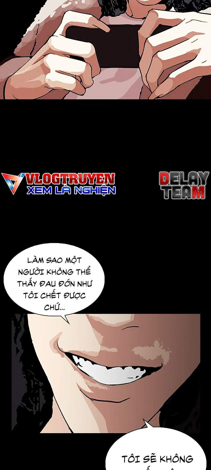 Lookism - Hoán Đổi Diệu Kỳ hoán đổi diệu kỳ - chapter 284 - Upload bởi truyensieuhay.com