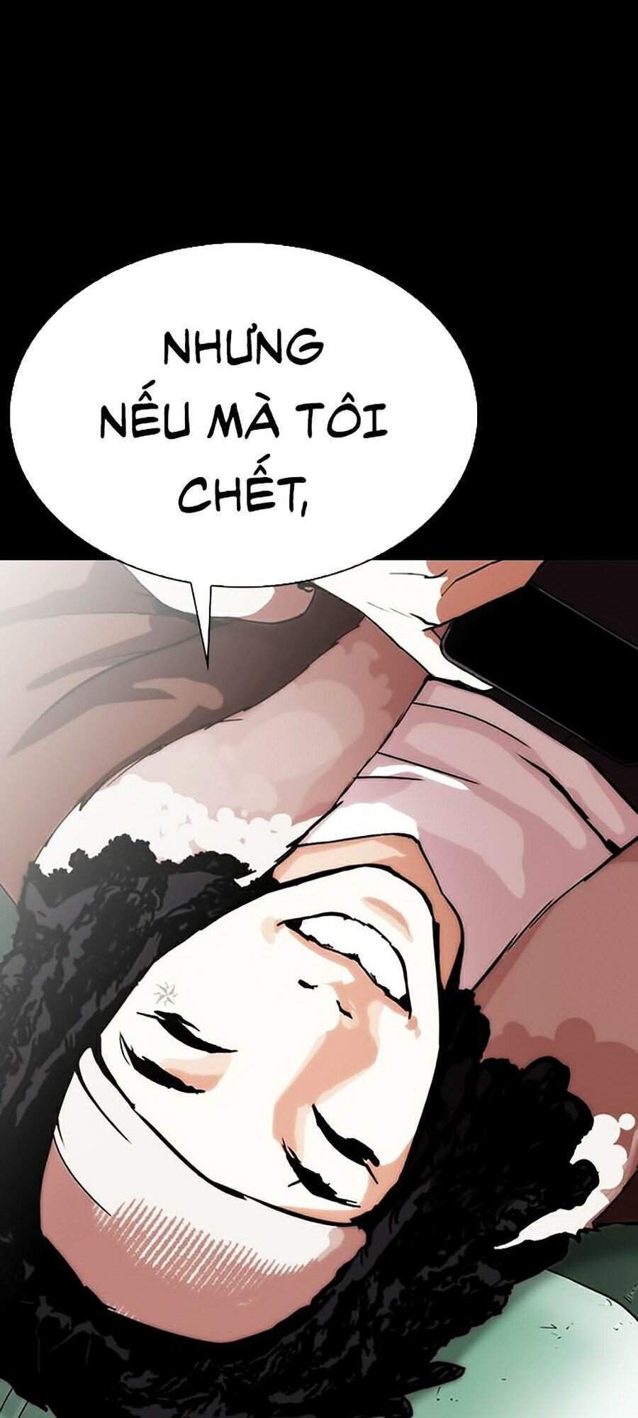 Lookism - Hoán Đổi Diệu Kỳ hoán đổi diệu kỳ - chapter 284 - Upload bởi truyensieuhay.com