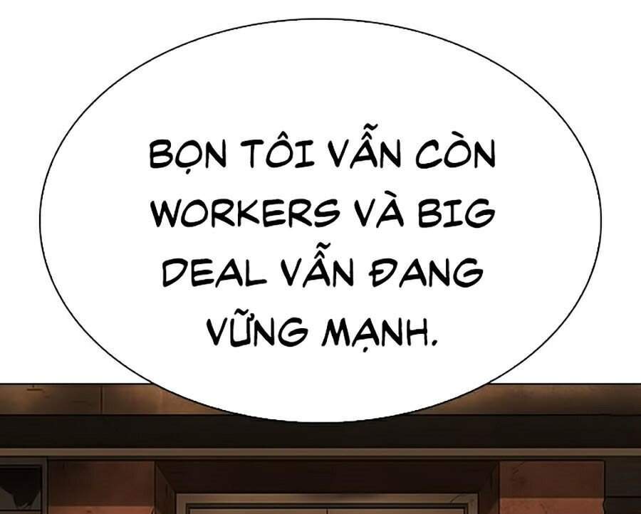 Lookism - Hoán Đổi Diệu Kỳ hoán đổi diệu kỳ - chapter 284 - Upload bởi truyensieuhay.com