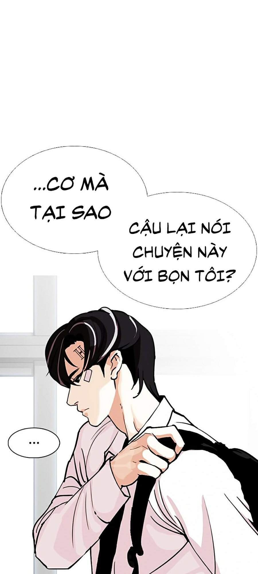 Lookism - Hoán Đổi Diệu Kỳ hoán đổi diệu kỳ - chapter 284 - Upload bởi truyensieuhay.com
