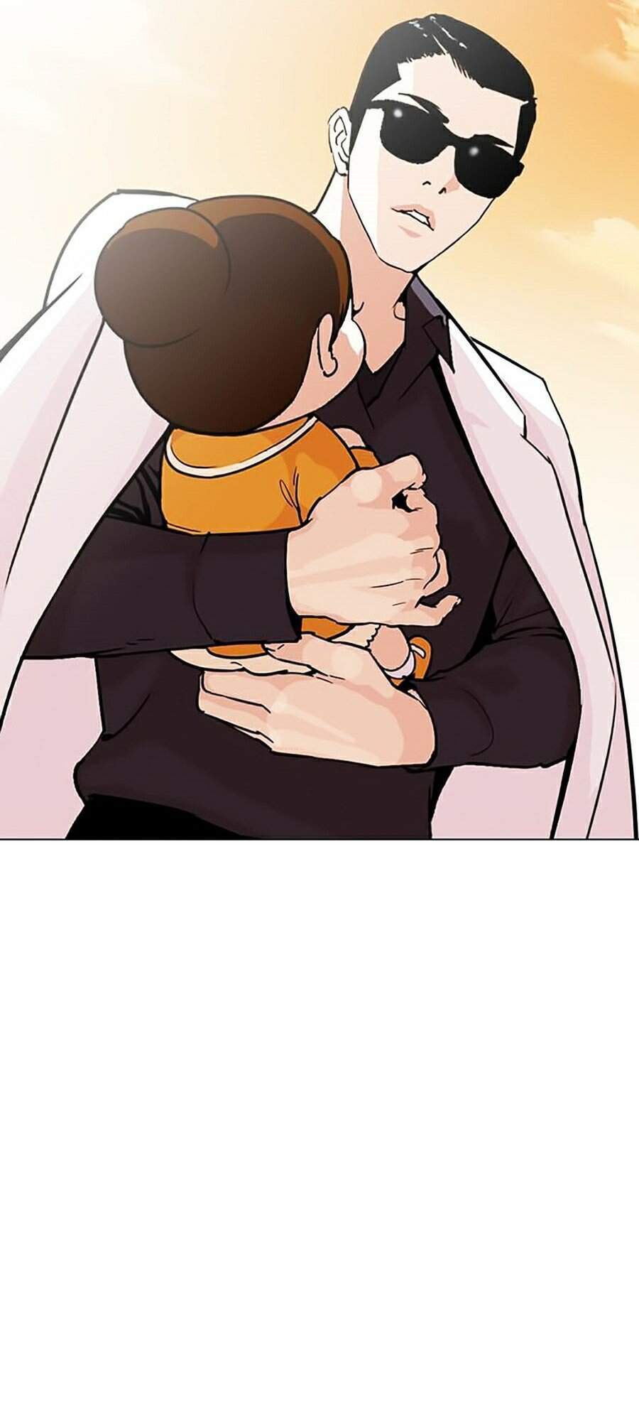 Lookism - Hoán Đổi Diệu Kỳ hoán đổi diệu kỳ - chapter 284 - Upload bởi truyensieuhay.com