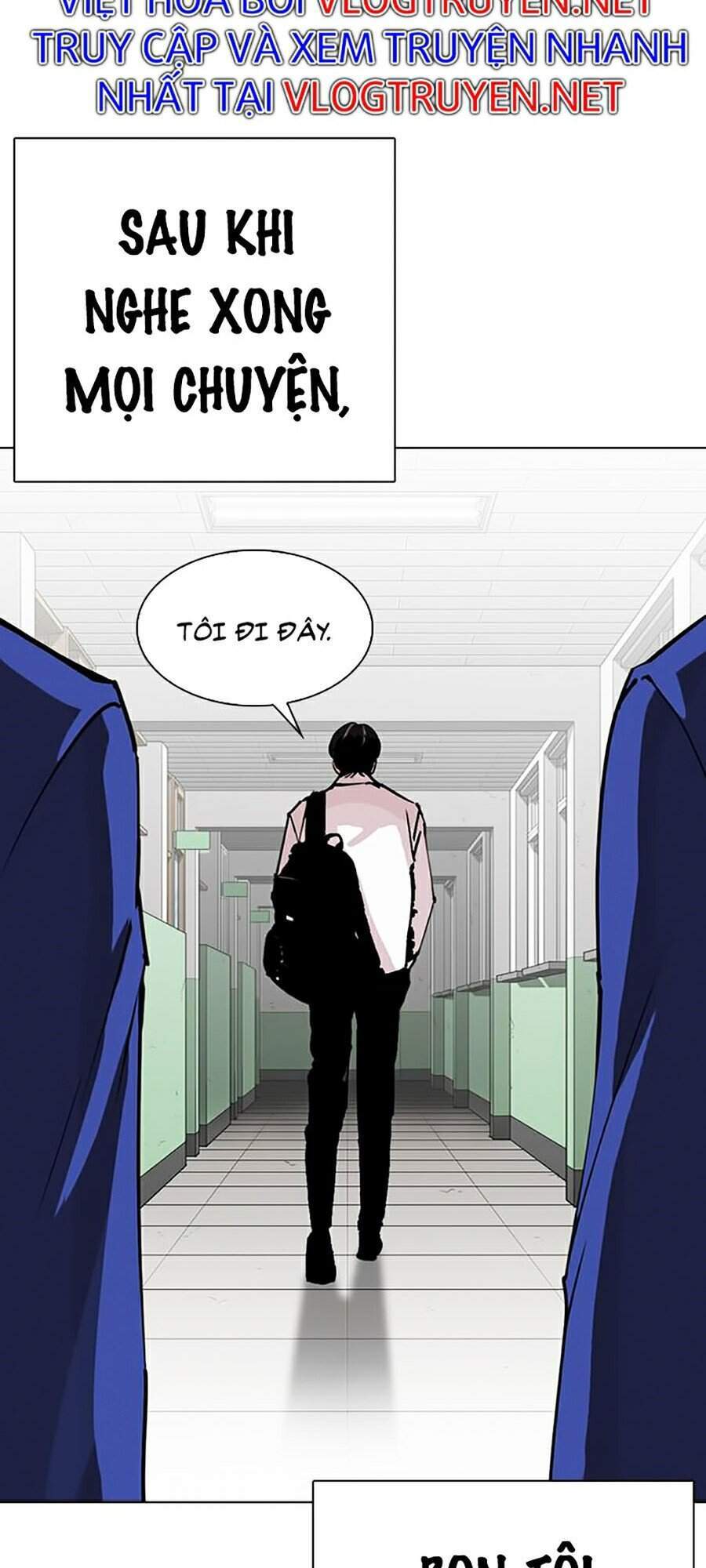 Lookism - Hoán Đổi Diệu Kỳ hoán đổi diệu kỳ - chapter 284 - Upload bởi truyensieuhay.com