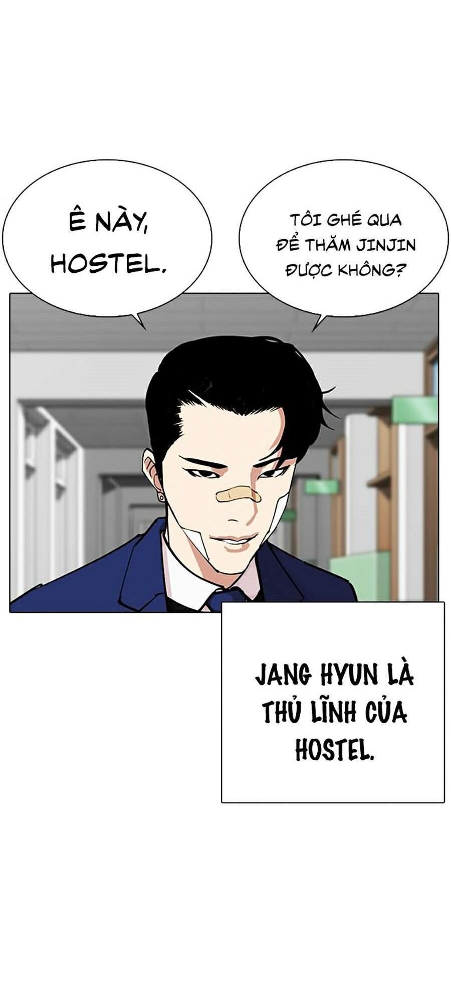Lookism - Hoán Đổi Diệu Kỳ hoán đổi diệu kỳ - chapter 284 - Upload bởi truyensieuhay.com