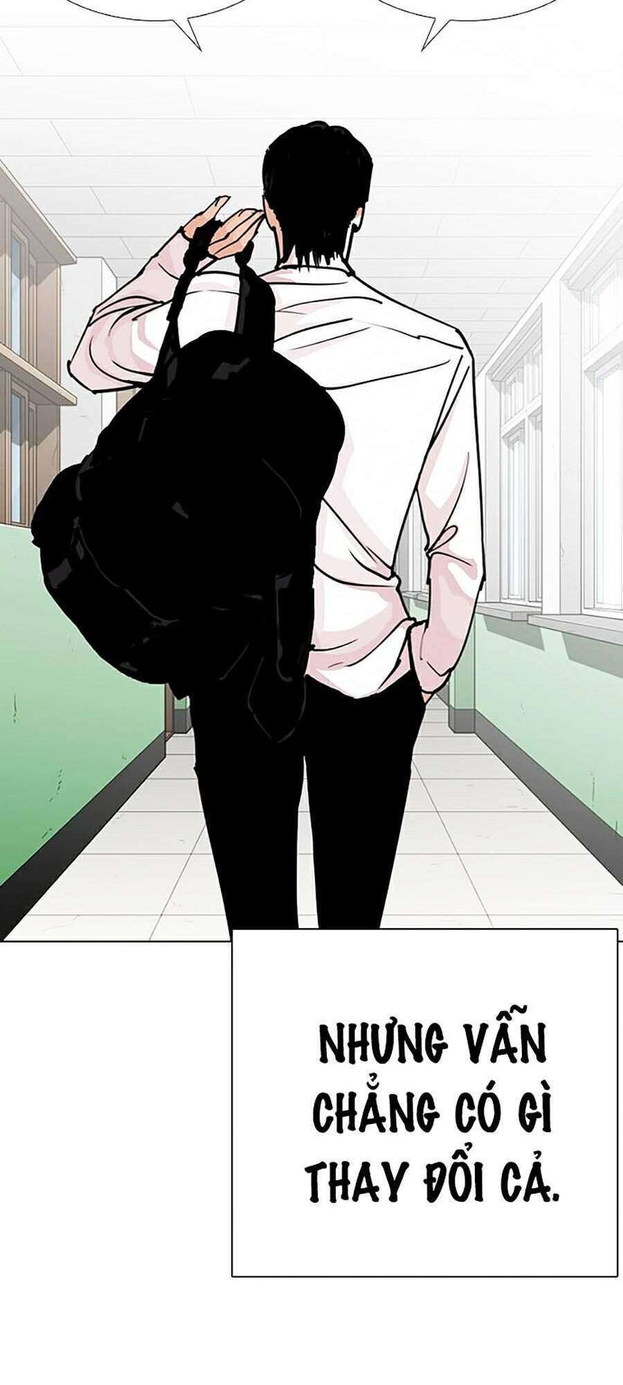 Lookism - Hoán Đổi Diệu Kỳ hoán đổi diệu kỳ - chapter 284 - Upload bởi truyensieuhay.com