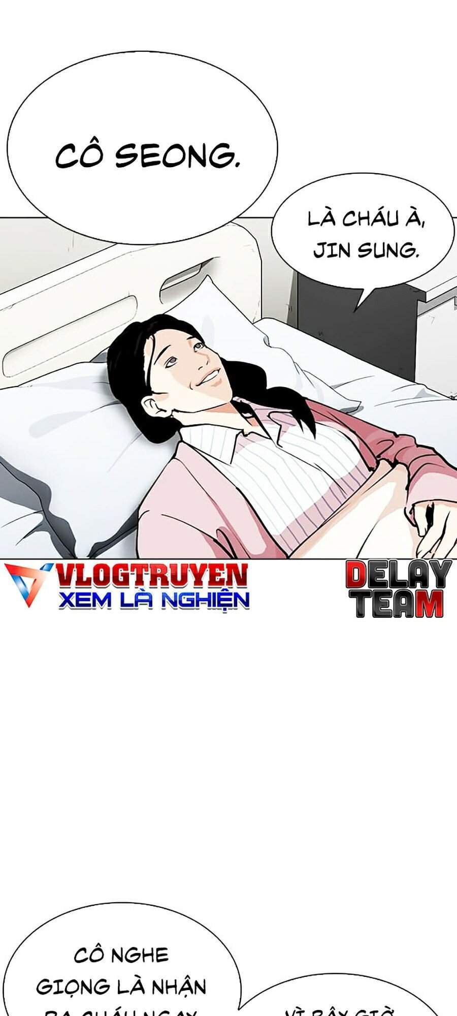 Lookism - Hoán Đổi Diệu Kỳ hoán đổi diệu kỳ - chapter 284 - Upload bởi truyensieuhay.com