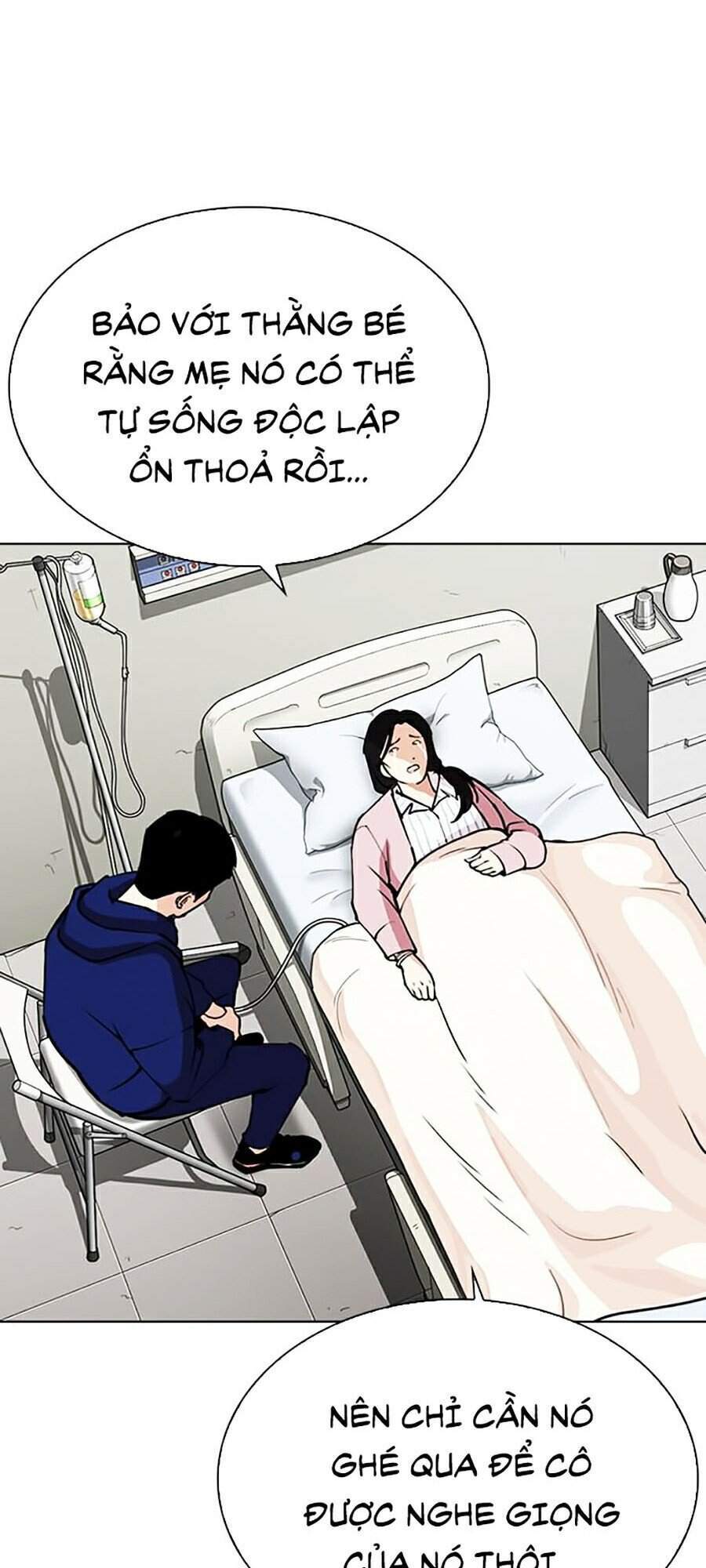 Lookism - Hoán Đổi Diệu Kỳ hoán đổi diệu kỳ - chapter 284 - Upload bởi truyensieuhay.com
