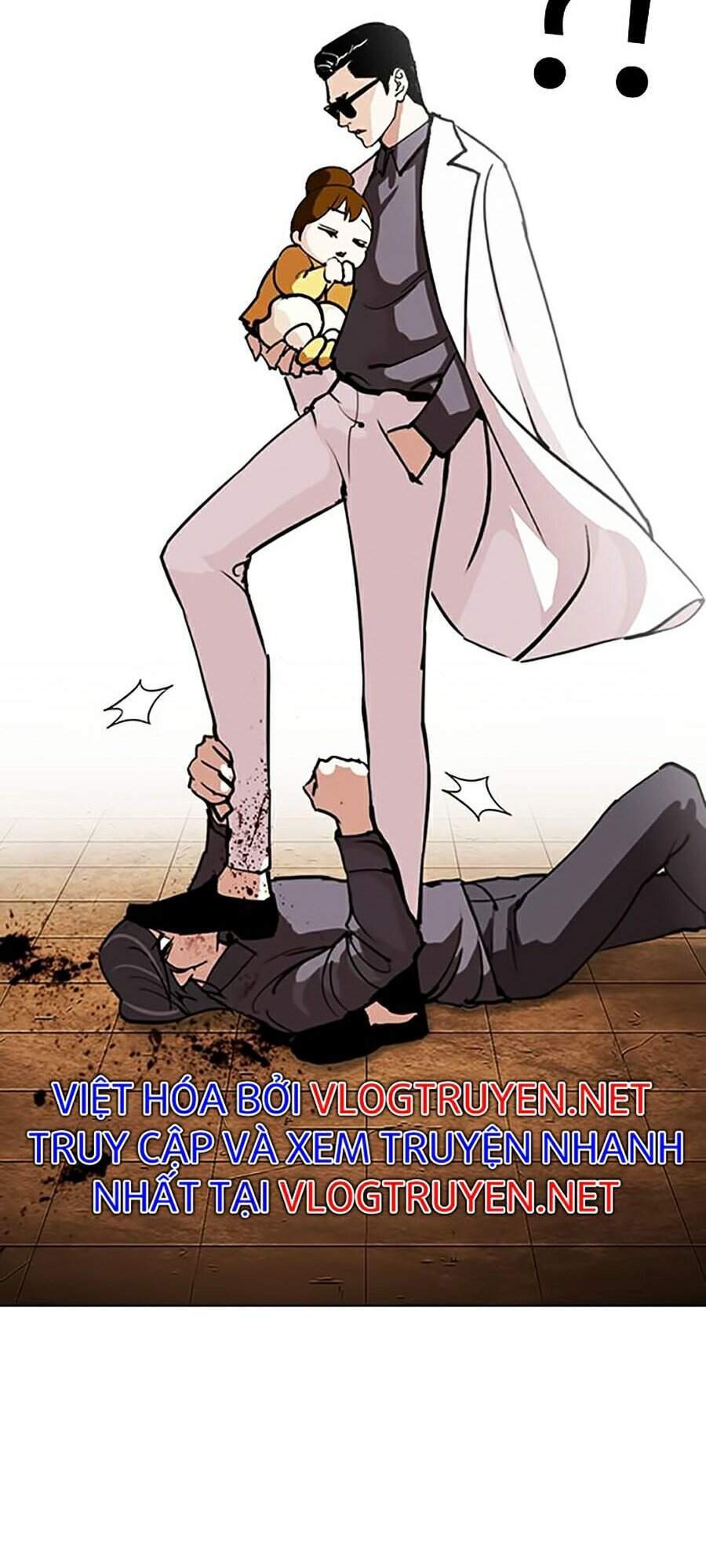 Lookism - Hoán Đổi Diệu Kỳ hoán đổi diệu kỳ - chapter 284 - Upload bởi truyensieuhay.com