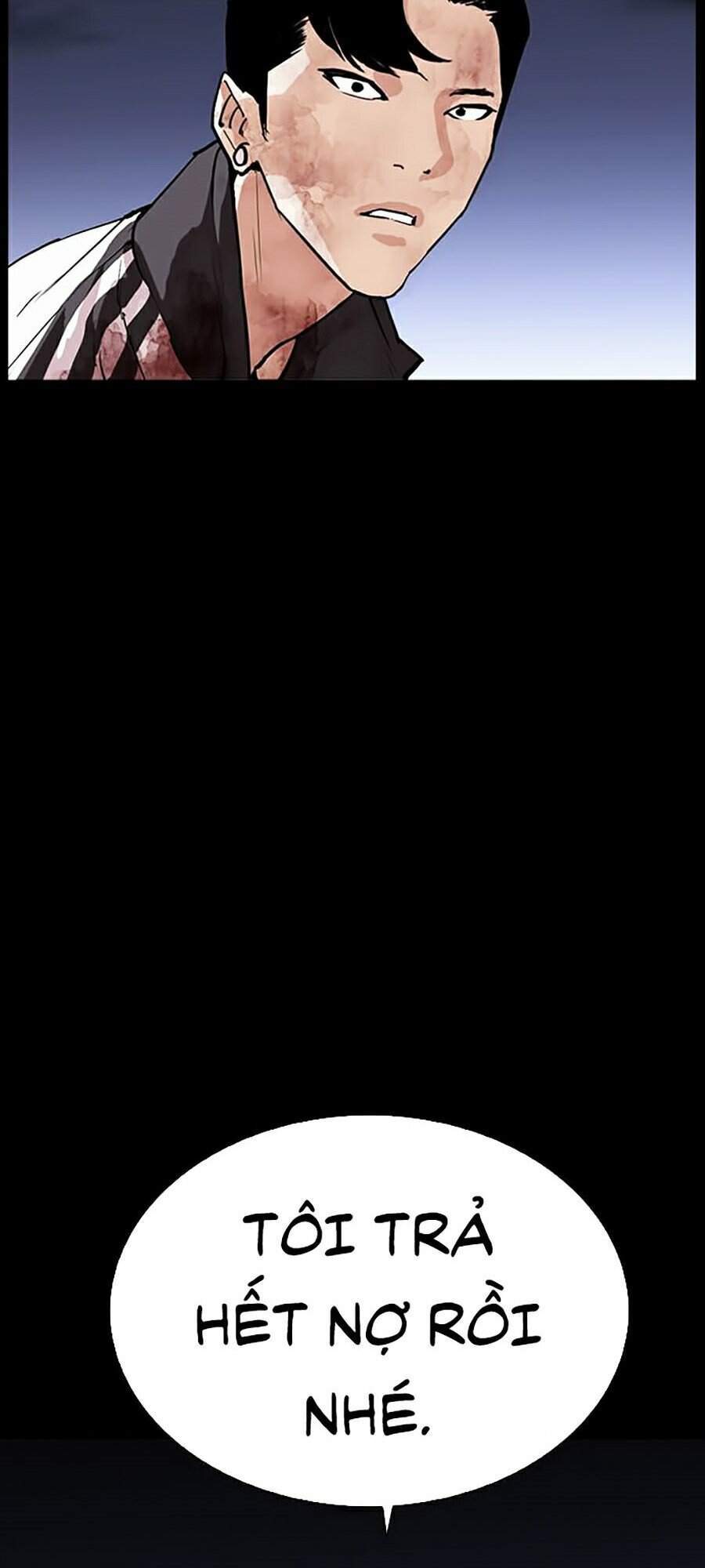 Lookism - Hoán Đổi Diệu Kỳ hoán đổi diệu kỳ - chapter 284 - Upload bởi truyensieuhay.com