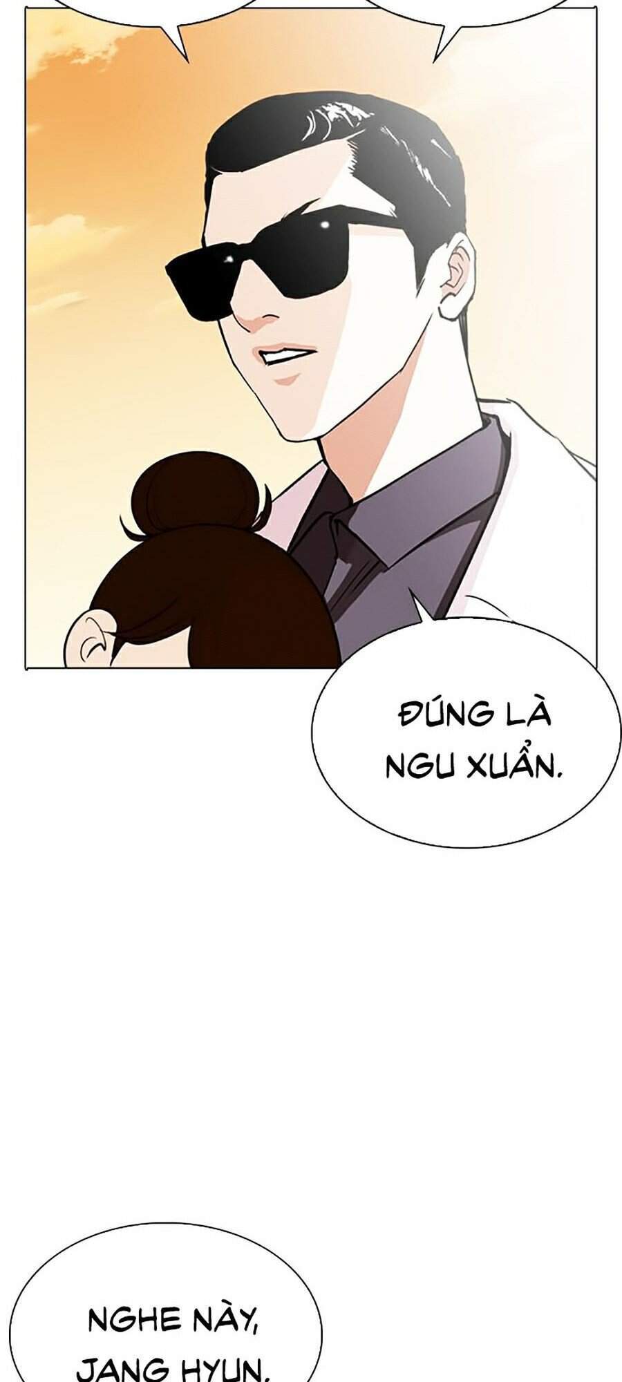 Lookism - Hoán Đổi Diệu Kỳ hoán đổi diệu kỳ - chapter 284 - Upload bởi truyensieuhay.com