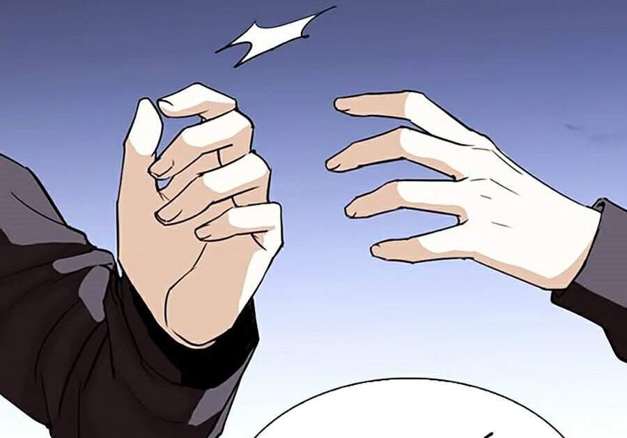 Lookism - Hoán Đổi Diệu Kỳ hoán đổi diệu kỳ - chapter 284 - Upload bởi truyensieuhay.com