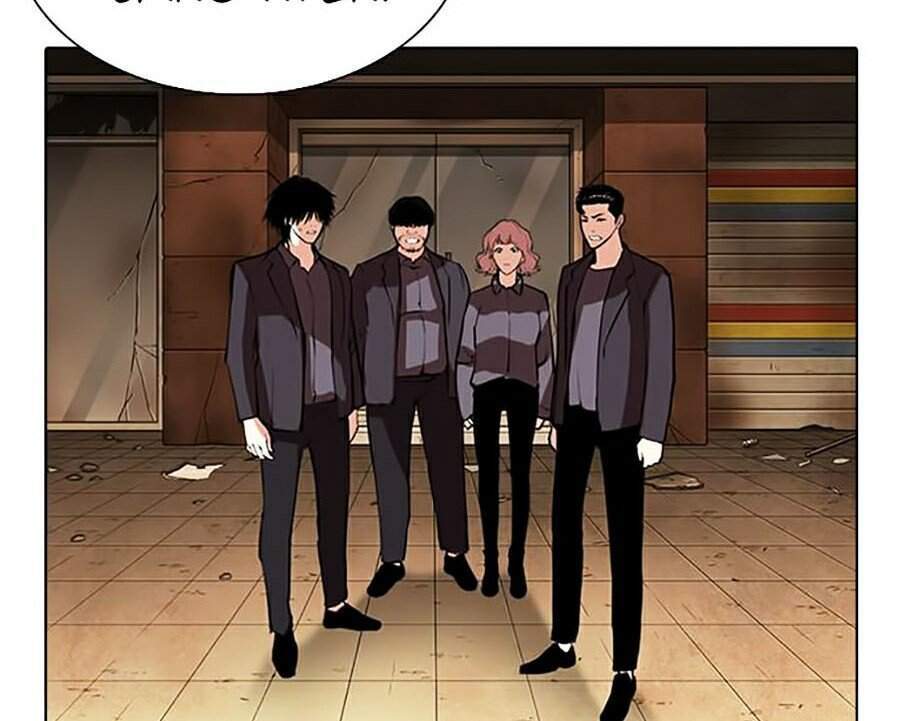 Lookism - Hoán Đổi Diệu Kỳ hoán đổi diệu kỳ - chapter 284 - Upload bởi truyensieuhay.com