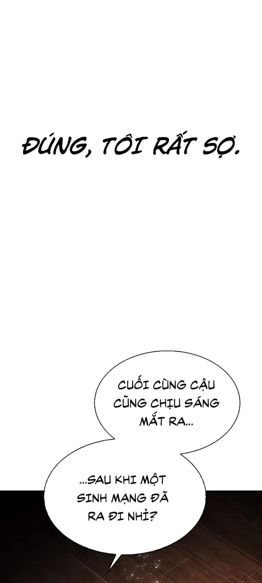 Lookism - Hoán Đổi Diệu Kỳ hoán đổi diệu kỳ - chapter 285 - Upload bởi truyensieuhay.com