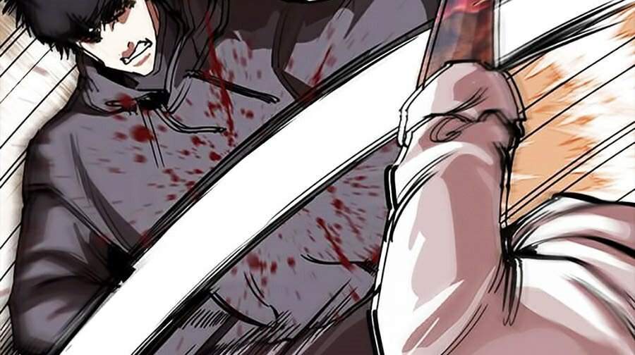 Lookism - Hoán Đổi Diệu Kỳ hoán đổi diệu kỳ - chapter 285 - Upload bởi truyensieuhay.com