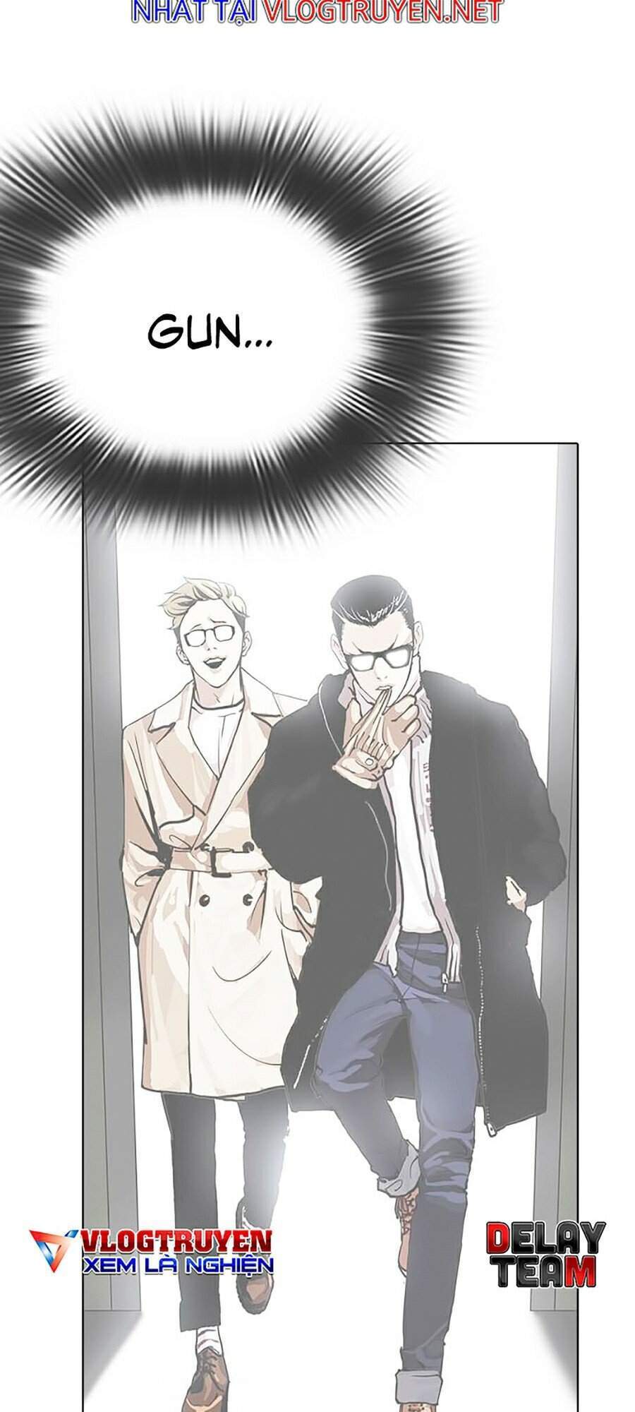Lookism - Hoán Đổi Diệu Kỳ hoán đổi diệu kỳ - chapter 285 - Upload bởi truyensieuhay.com