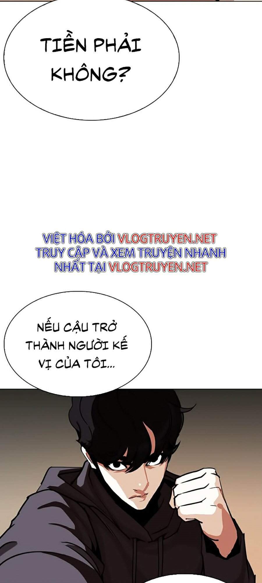 Lookism - Hoán Đổi Diệu Kỳ hoán đổi diệu kỳ - chapter 285 - Upload bởi truyensieuhay.com