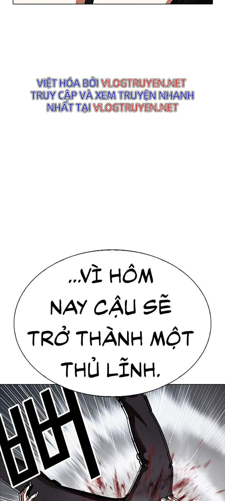 Lookism - Hoán Đổi Diệu Kỳ hoán đổi diệu kỳ - chapter 285 - Upload bởi truyensieuhay.com