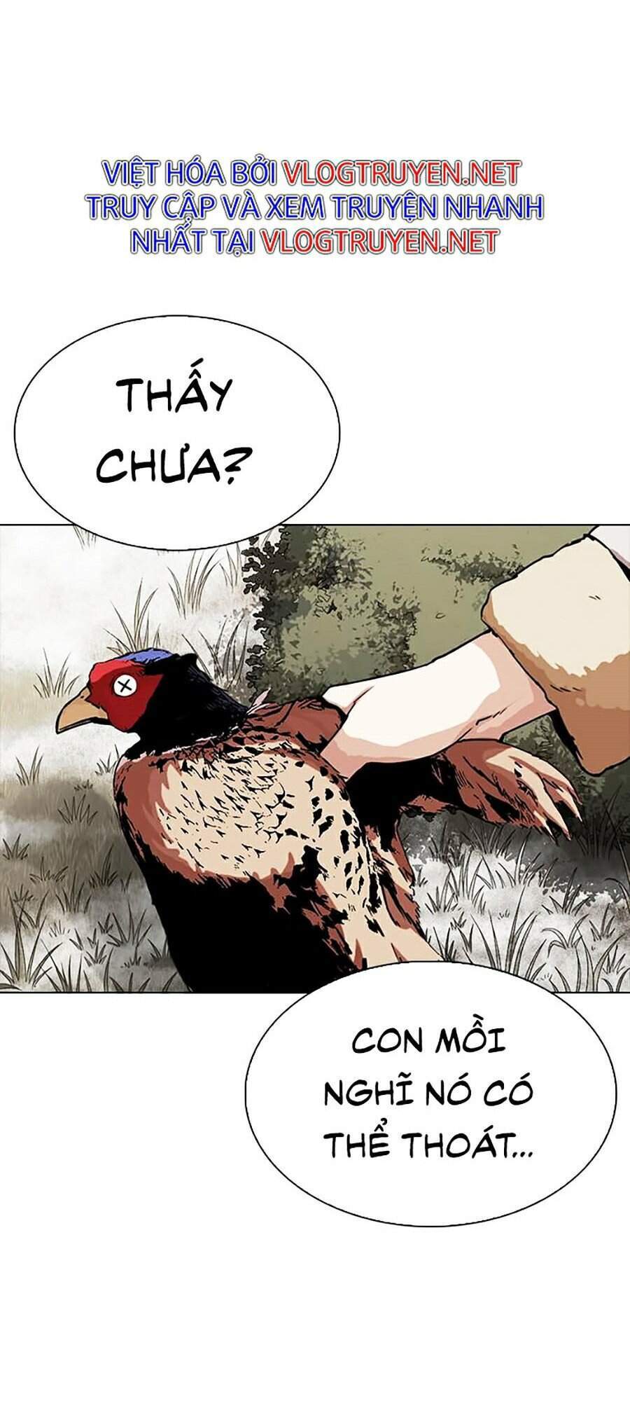 Lookism - Hoán Đổi Diệu Kỳ hoán đổi diệu kỳ - chapter 285 - Upload bởi truyensieuhay.com