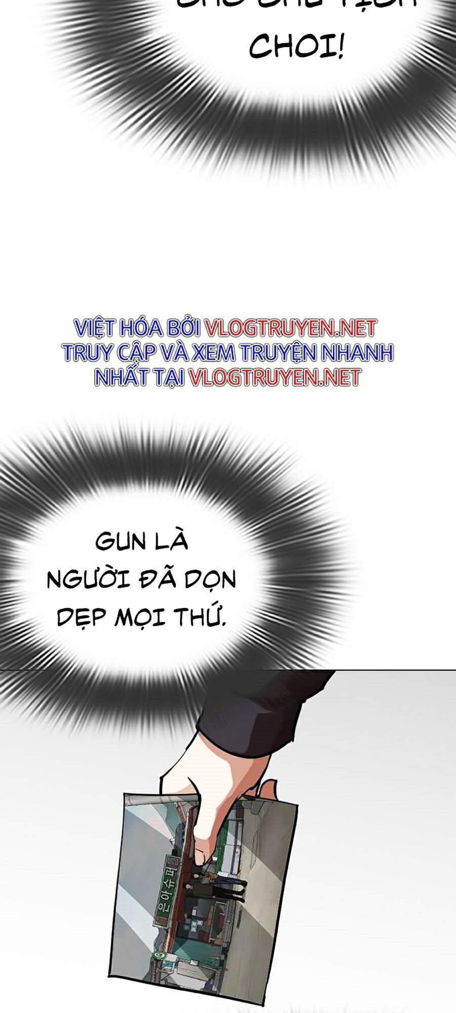 Lookism - Hoán Đổi Diệu Kỳ hoán đổi diệu kỳ - chapter 285 - Upload bởi truyensieuhay.com