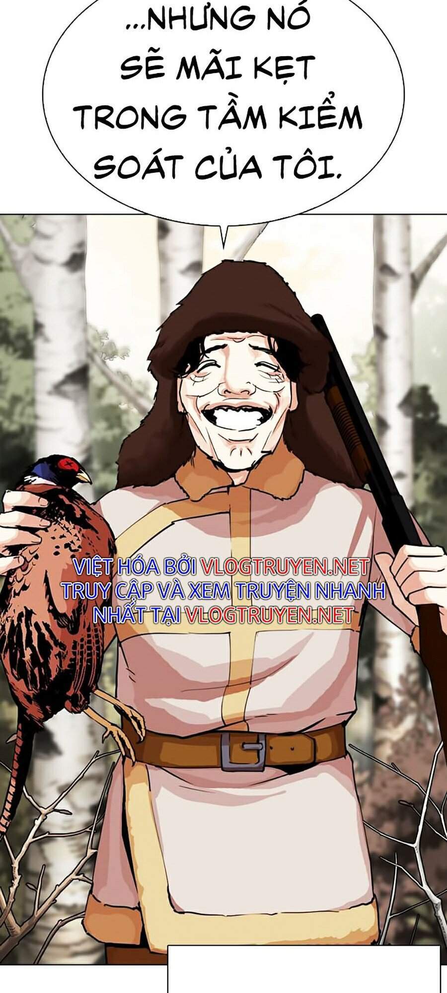 Lookism - Hoán Đổi Diệu Kỳ hoán đổi diệu kỳ - chapter 285 - Upload bởi truyensieuhay.com