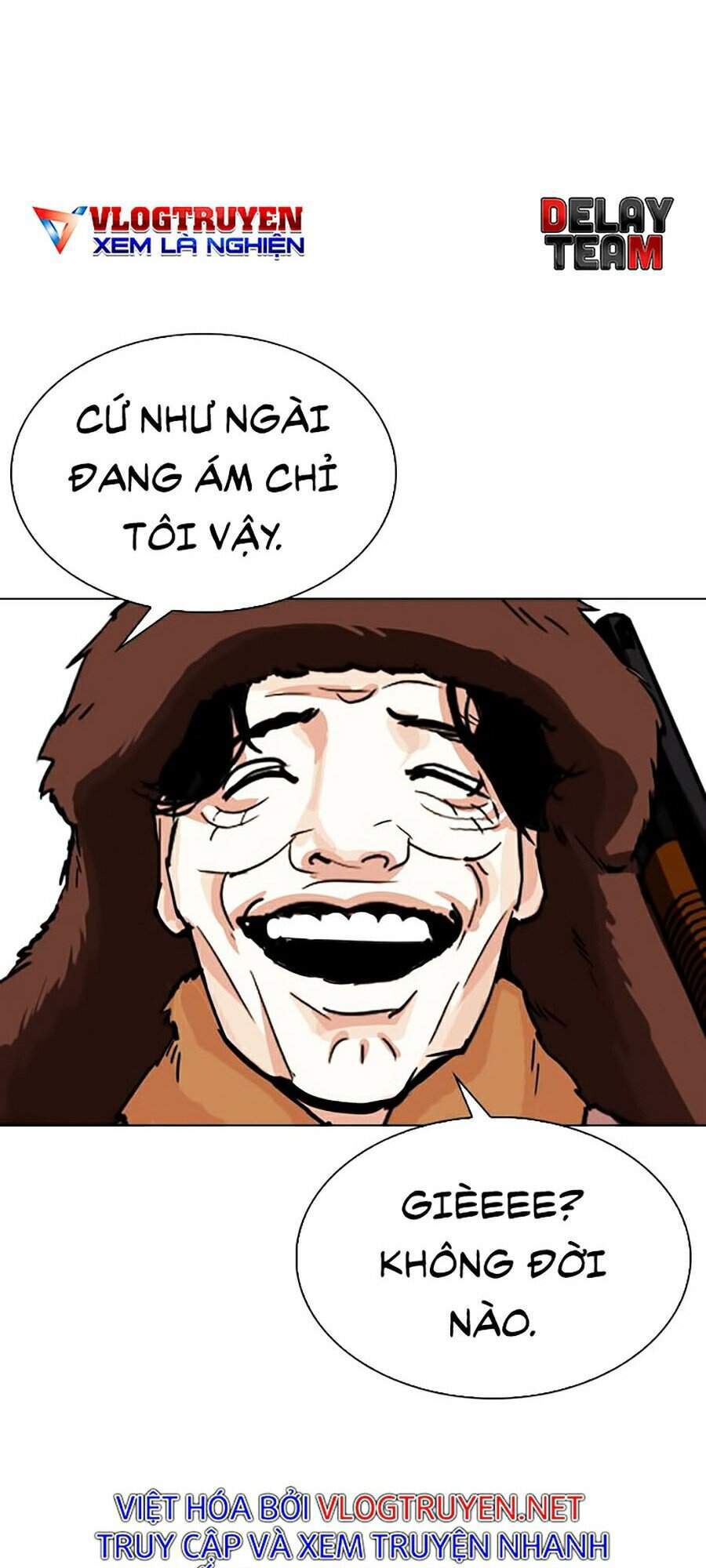 Lookism - Hoán Đổi Diệu Kỳ hoán đổi diệu kỳ - chapter 285 - Upload bởi truyensieuhay.com