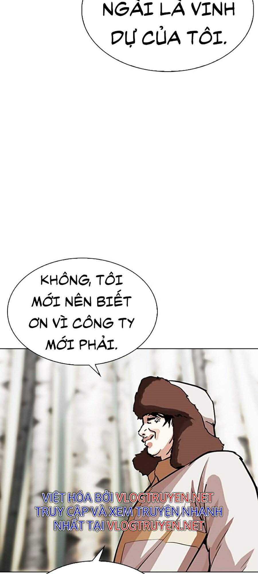 Lookism - Hoán Đổi Diệu Kỳ hoán đổi diệu kỳ - chapter 285 - Upload bởi truyensieuhay.com