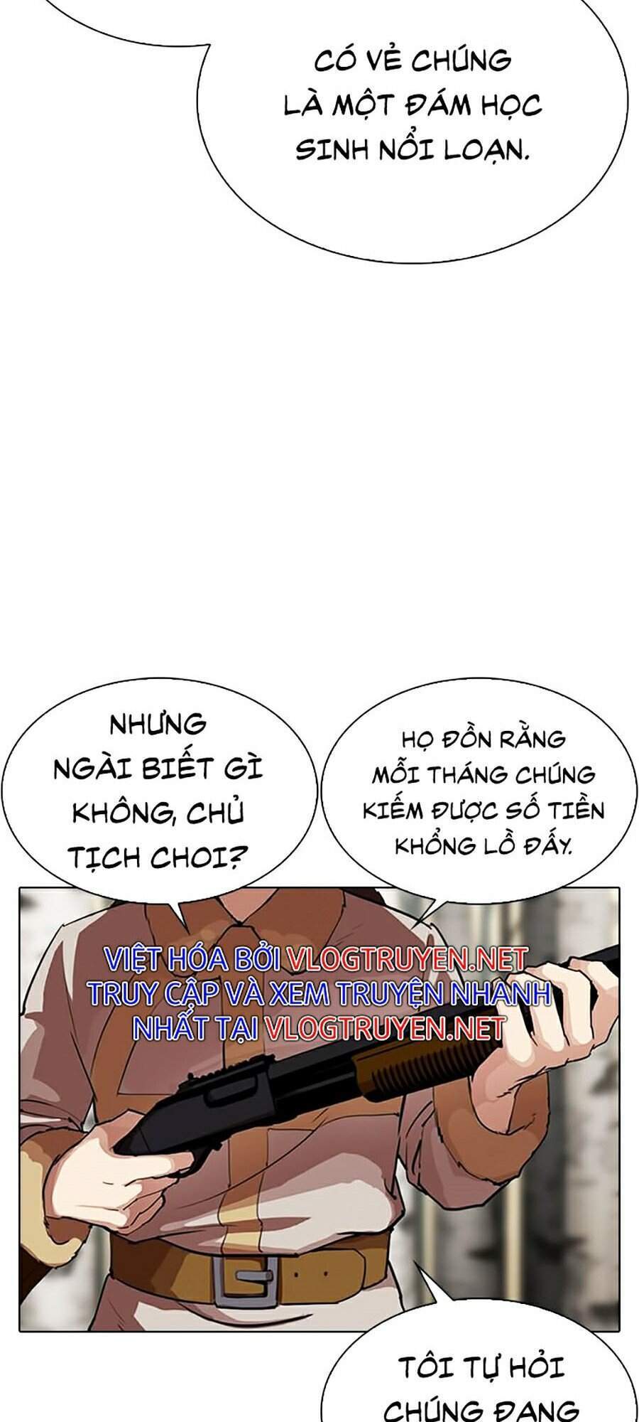 Lookism - Hoán Đổi Diệu Kỳ hoán đổi diệu kỳ - chapter 285 - Upload bởi truyensieuhay.com