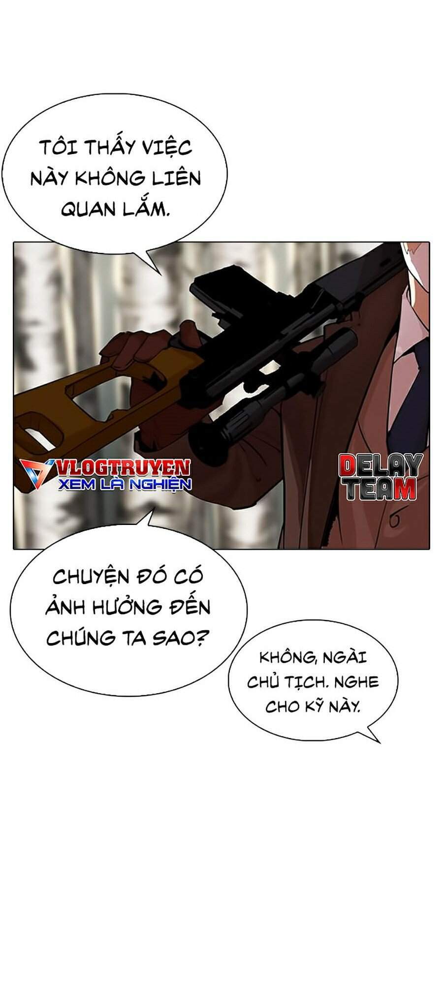 Lookism - Hoán Đổi Diệu Kỳ hoán đổi diệu kỳ - chapter 285 - Upload bởi truyensieuhay.com