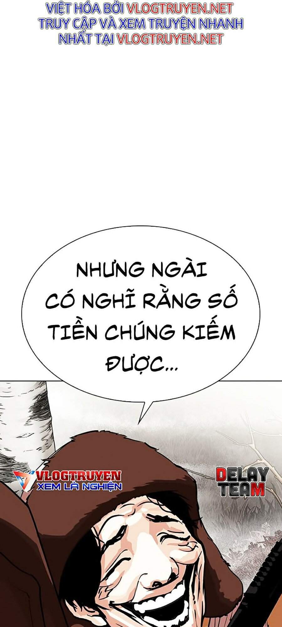 Lookism - Hoán Đổi Diệu Kỳ hoán đổi diệu kỳ - chapter 285 - Upload bởi truyensieuhay.com