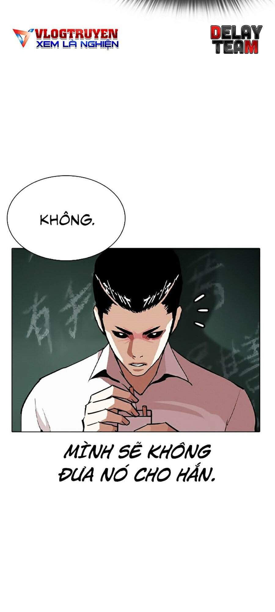 Lookism - Hoán Đổi Diệu Kỳ hoán đổi diệu kỳ - chapter 285 - Upload bởi truyensieuhay.com