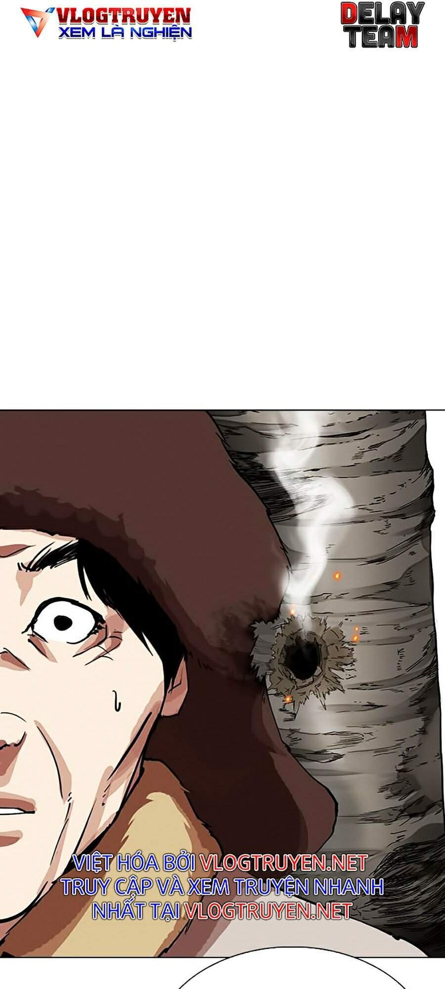 Lookism - Hoán Đổi Diệu Kỳ hoán đổi diệu kỳ - chapter 285 - Upload bởi truyensieuhay.com