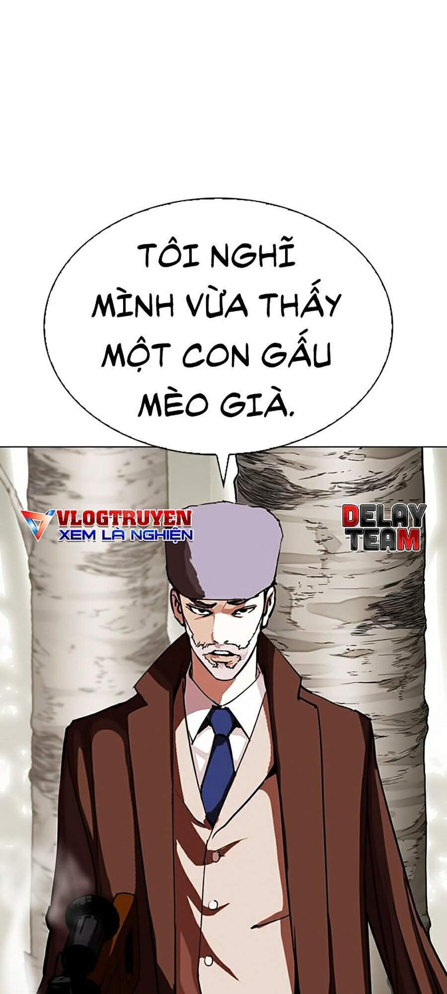 Lookism - Hoán Đổi Diệu Kỳ hoán đổi diệu kỳ - chapter 285 - Upload bởi truyensieuhay.com