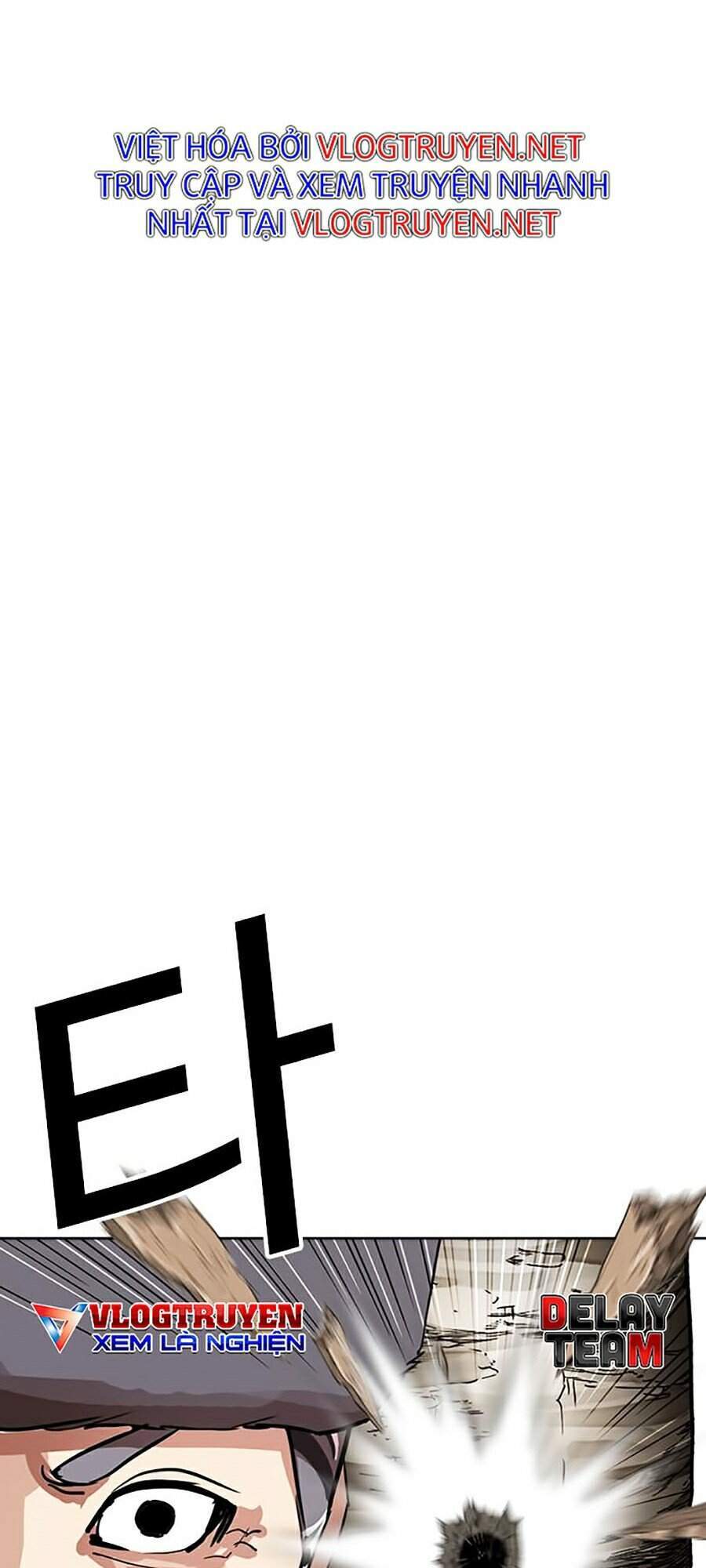 Lookism - Hoán Đổi Diệu Kỳ hoán đổi diệu kỳ - chapter 285 - Upload bởi truyensieuhay.com