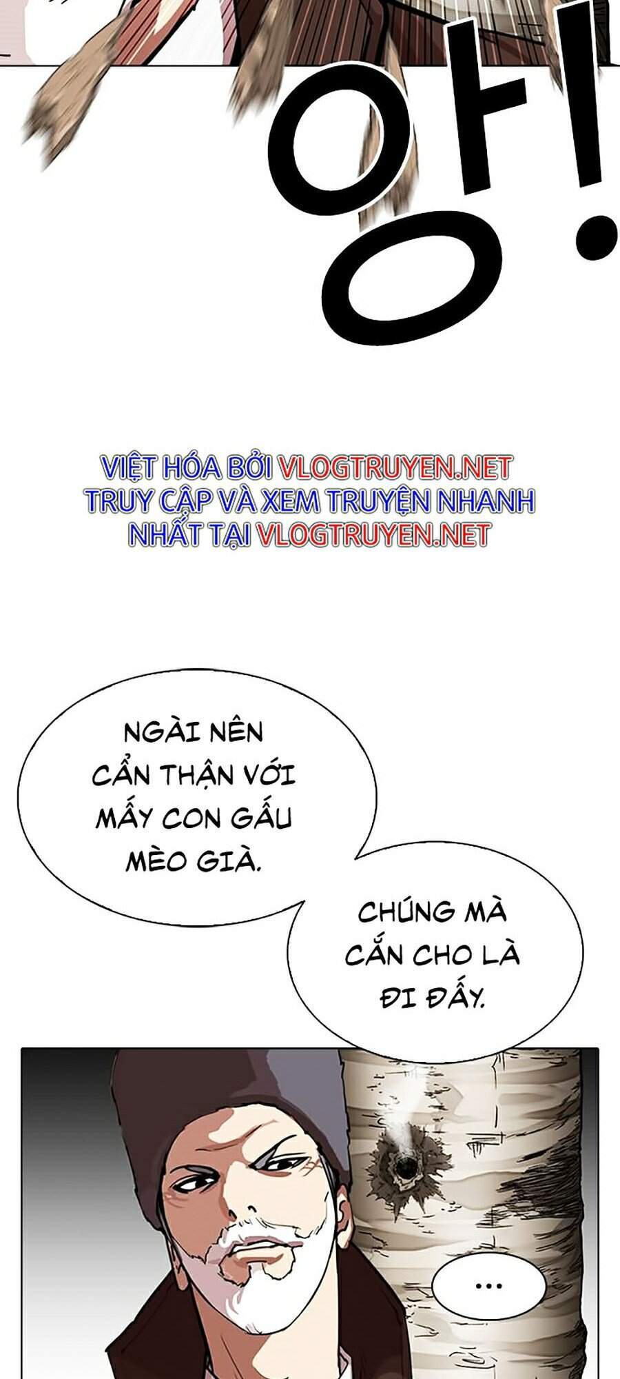 Lookism - Hoán Đổi Diệu Kỳ hoán đổi diệu kỳ - chapter 285 - Upload bởi truyensieuhay.com