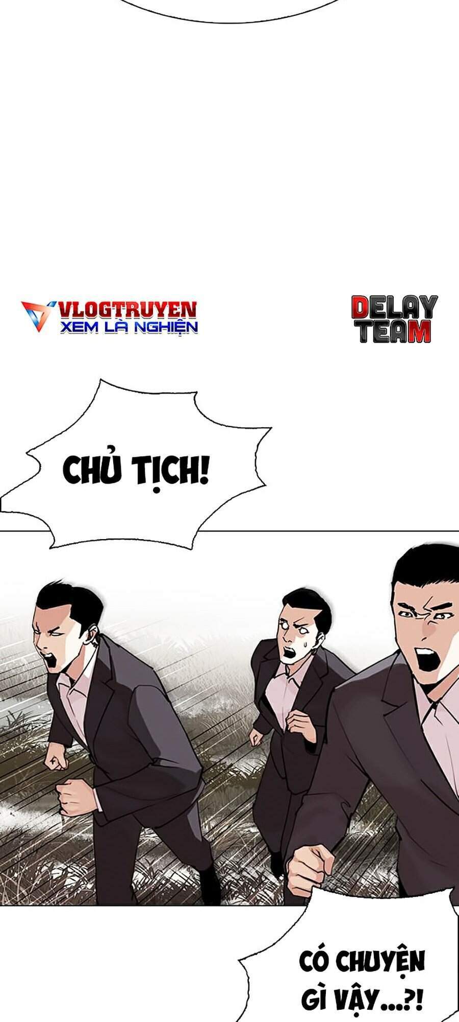 Lookism - Hoán Đổi Diệu Kỳ hoán đổi diệu kỳ - chapter 285 - Upload bởi truyensieuhay.com