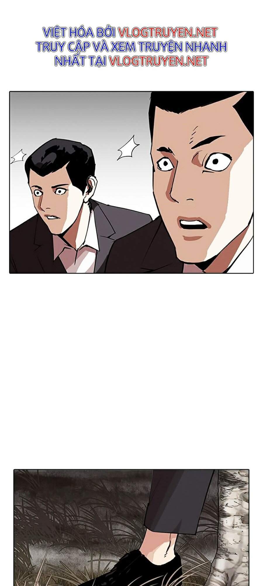 Lookism - Hoán Đổi Diệu Kỳ hoán đổi diệu kỳ - chapter 285 - Upload bởi truyensieuhay.com