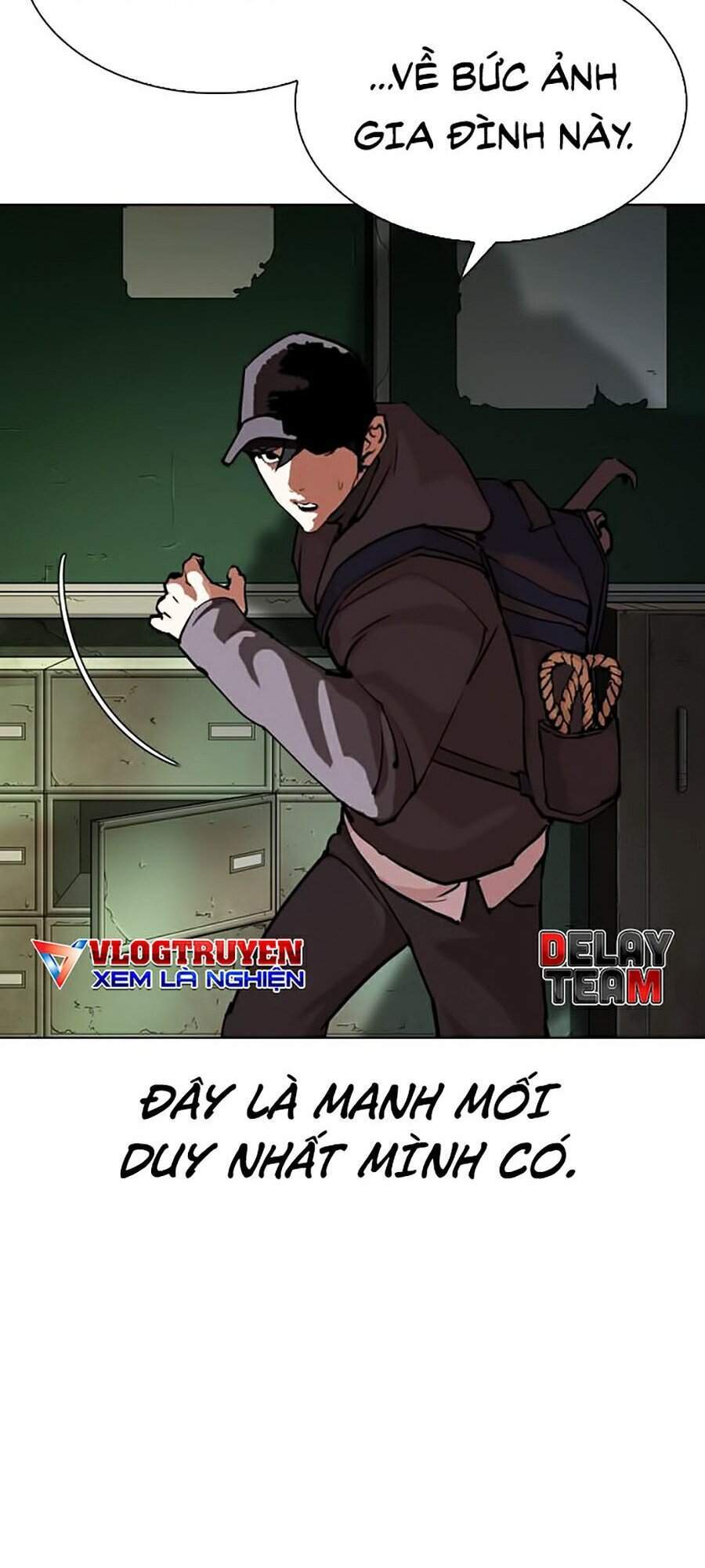 Lookism - Hoán Đổi Diệu Kỳ hoán đổi diệu kỳ - chapter 285 - Upload bởi truyensieuhay.com