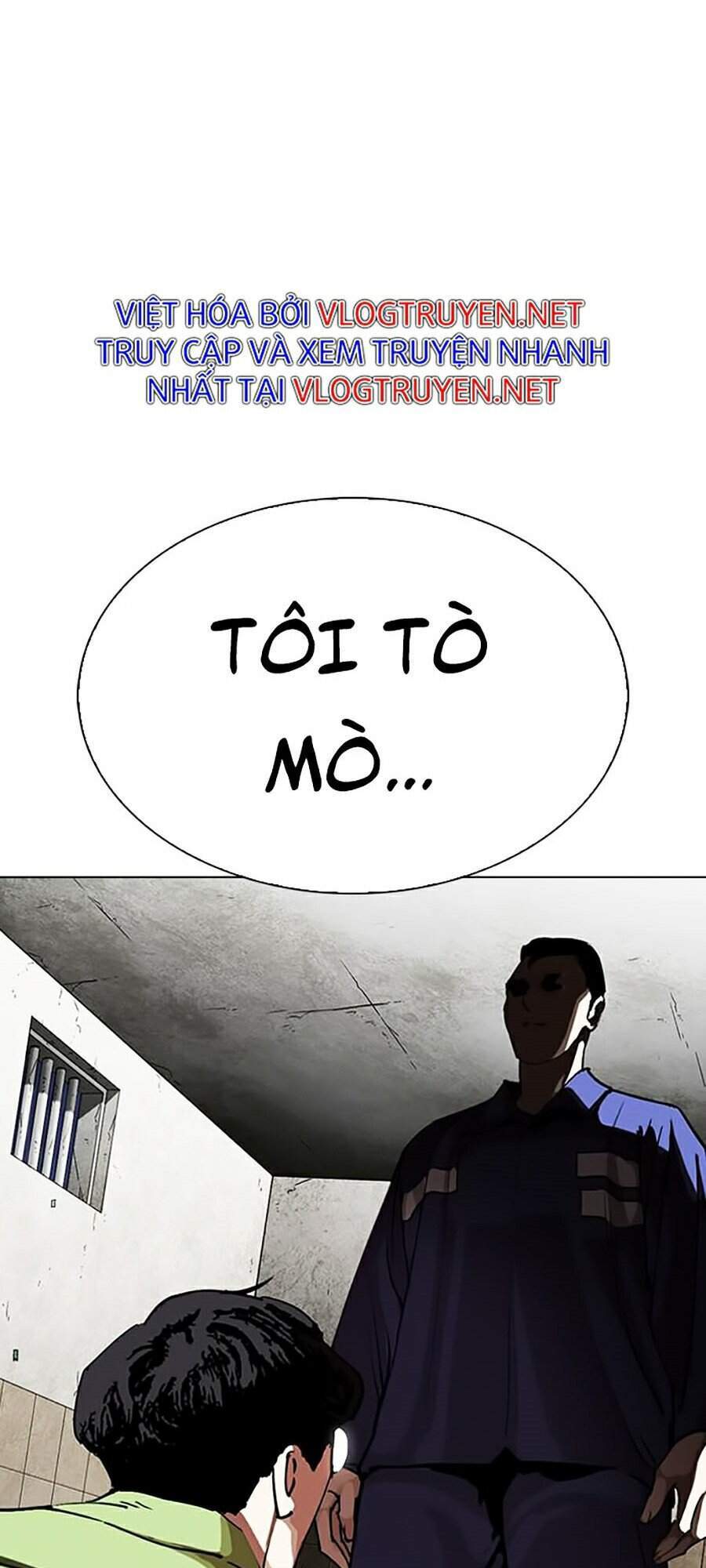 Lookism - Hoán Đổi Diệu Kỳ hoán đổi diệu kỳ - chapter 285 - Upload bởi truyensieuhay.com