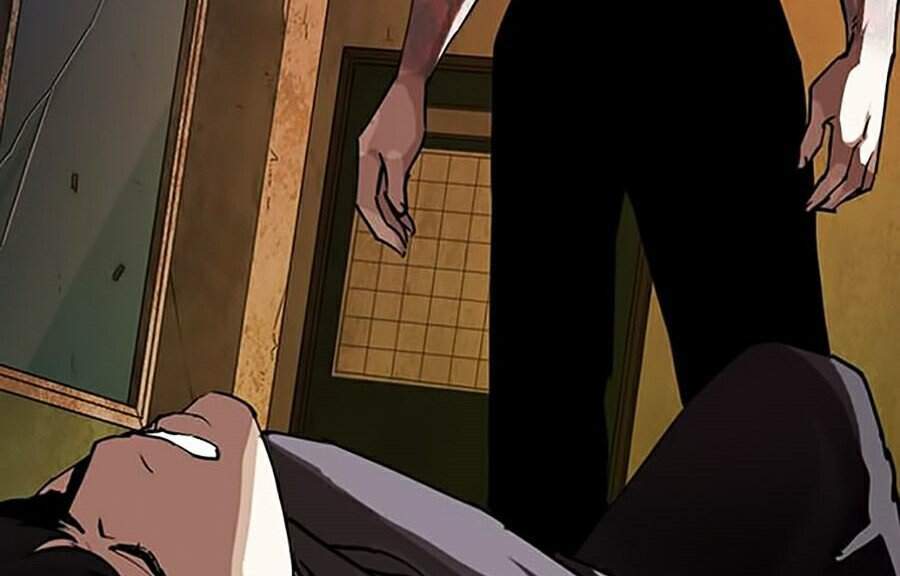 Lookism - Hoán Đổi Diệu Kỳ hoán đổi diệu kỳ - chapter 285 - Upload bởi truyensieuhay.com