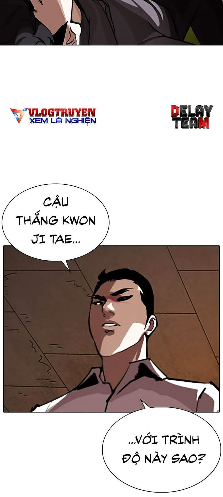 Lookism - Hoán Đổi Diệu Kỳ hoán đổi diệu kỳ - chapter 285 - Upload bởi truyensieuhay.com