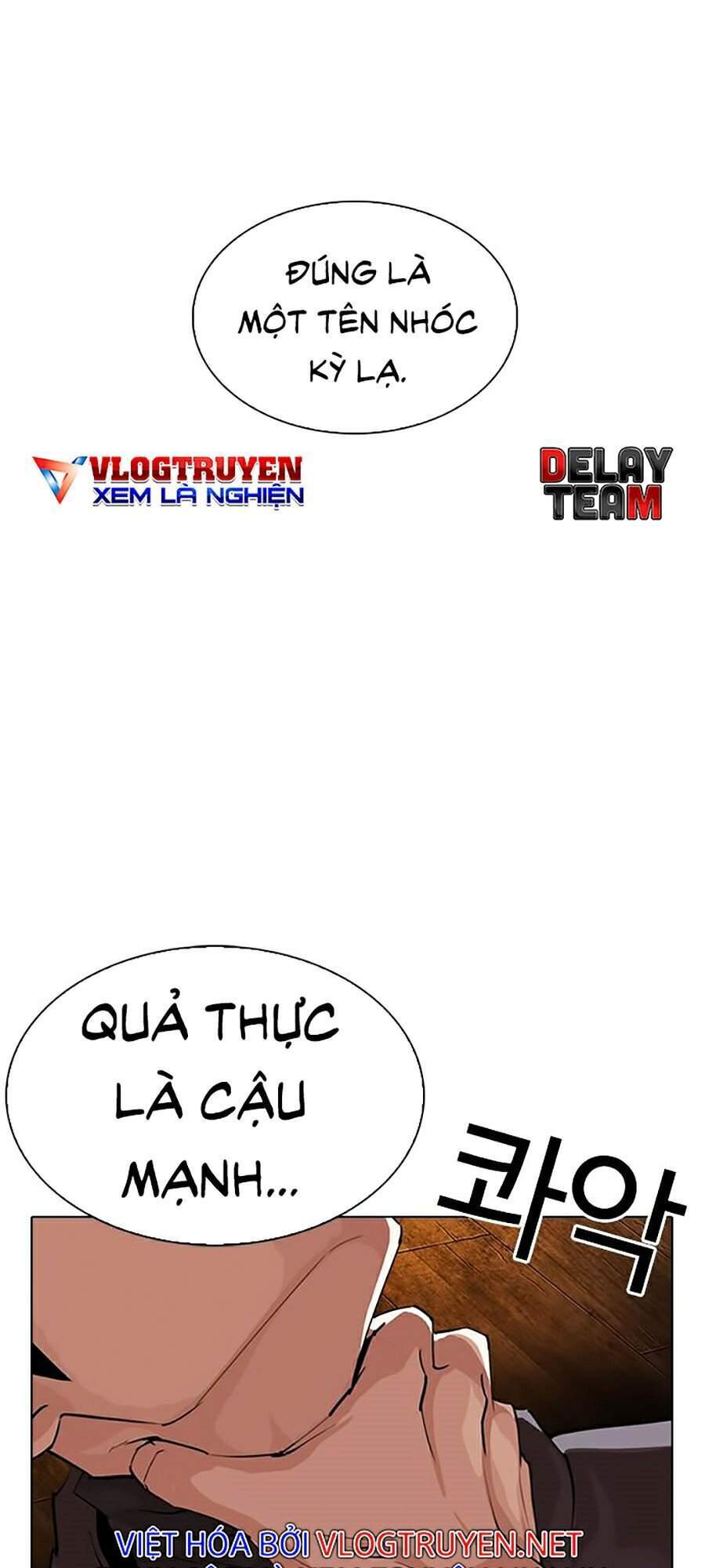 Lookism - Hoán Đổi Diệu Kỳ hoán đổi diệu kỳ - chapter 285 - Upload bởi truyensieuhay.com