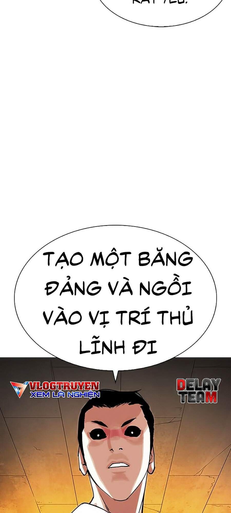 Lookism - Hoán Đổi Diệu Kỳ hoán đổi diệu kỳ - chapter 285 - Upload bởi truyensieuhay.com