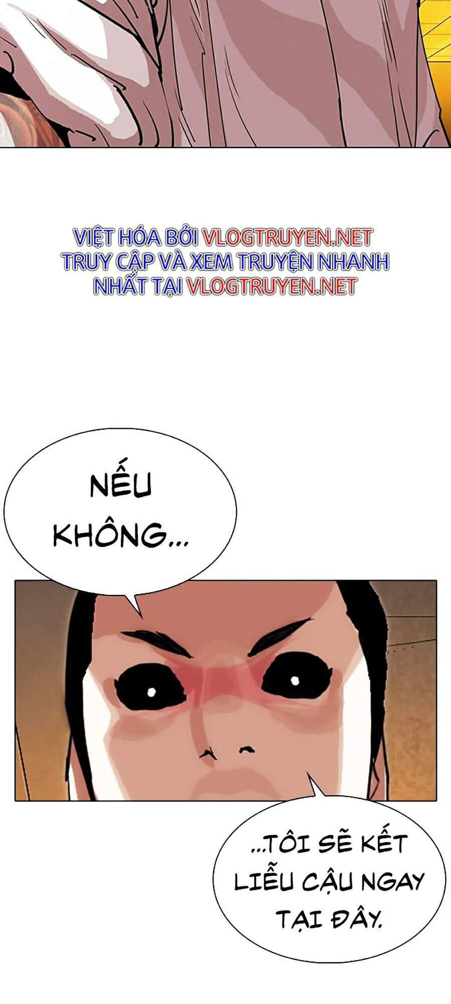 Lookism - Hoán Đổi Diệu Kỳ hoán đổi diệu kỳ - chapter 285 - Upload bởi truyensieuhay.com