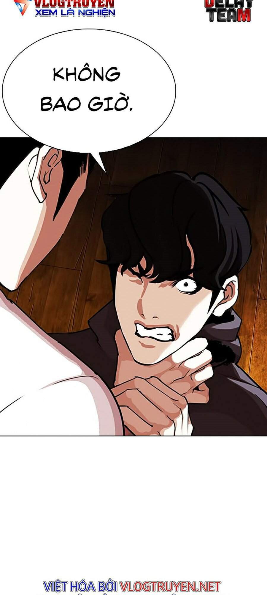 Lookism - Hoán Đổi Diệu Kỳ hoán đổi diệu kỳ - chapter 285 - Upload bởi truyensieuhay.com