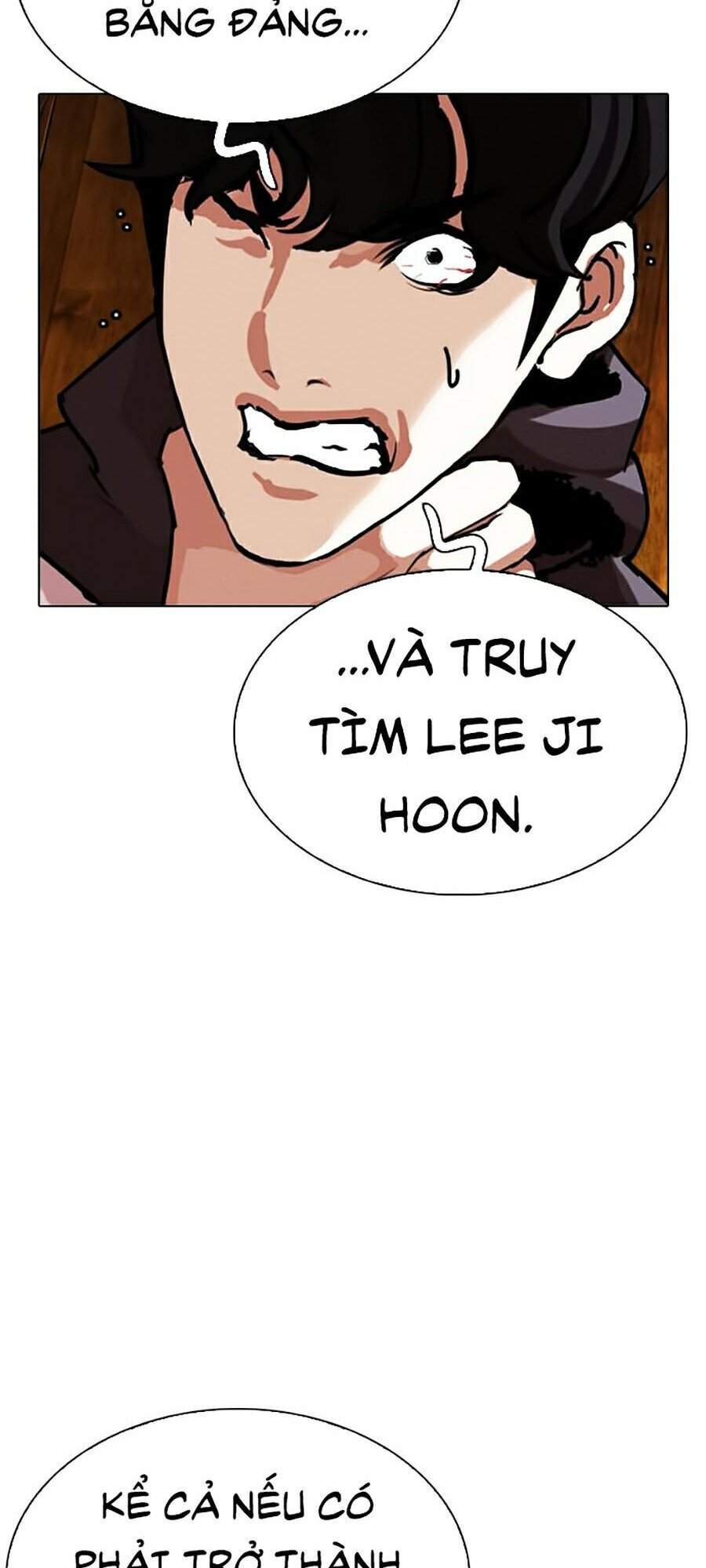Lookism - Hoán Đổi Diệu Kỳ hoán đổi diệu kỳ - chapter 285 - Upload bởi truyensieuhay.com