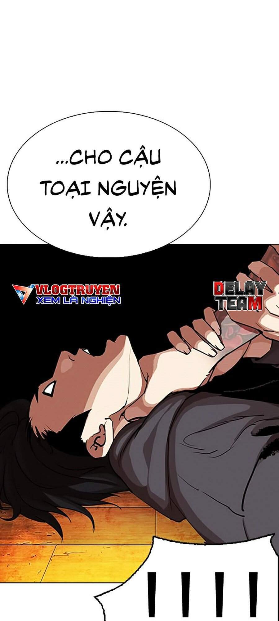 Lookism - Hoán Đổi Diệu Kỳ hoán đổi diệu kỳ - chapter 285 - Upload bởi truyensieuhay.com