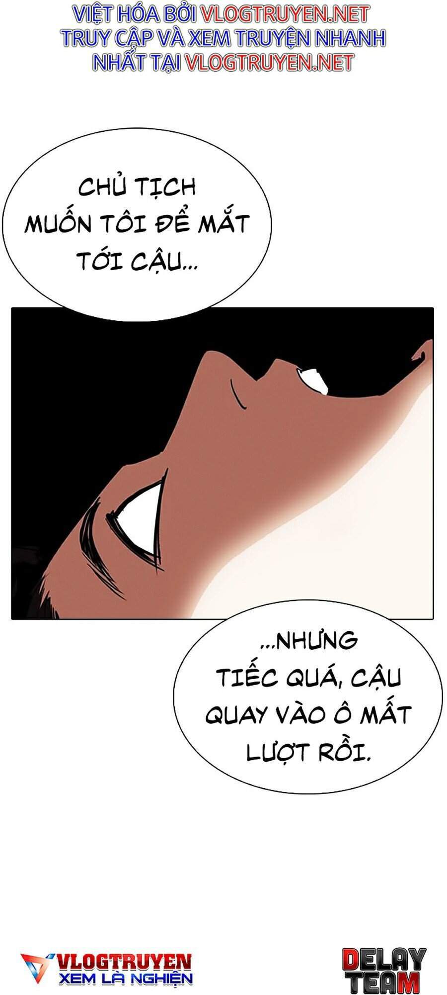 Lookism - Hoán Đổi Diệu Kỳ hoán đổi diệu kỳ - chapter 285 - Upload bởi truyensieuhay.com